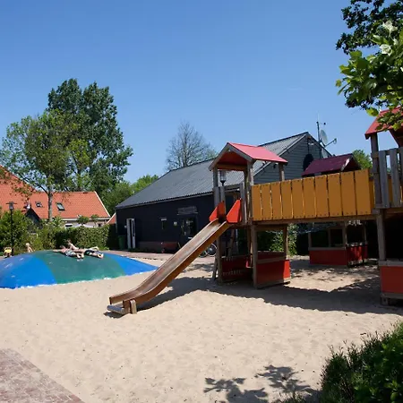Holiday Droompark Buitenhuizen.4 * Velsen-Zuid