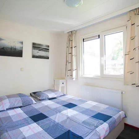Casa vacanze Holiday Droompark Buitenhuizen.4 Velsen-Zuid