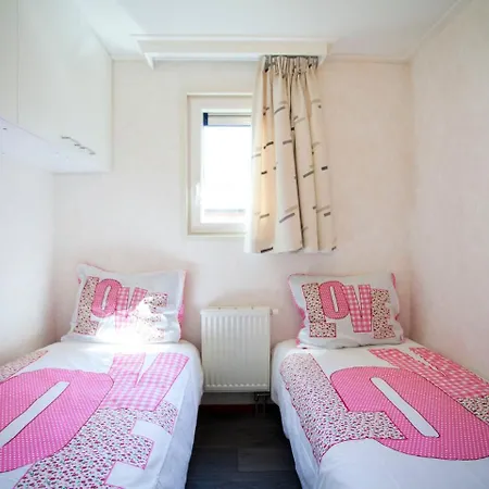 Casa vacanze Holiday Droompark Buitenhuizen.4 *