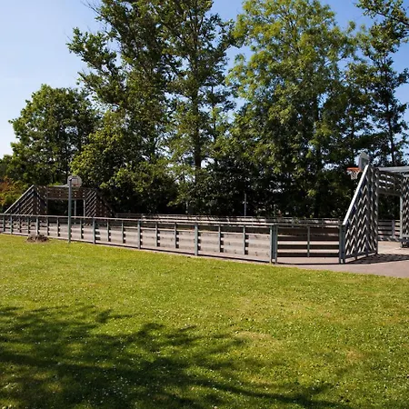 Holiday Droompark Buitenhuizen.4 * Velsen-Zuid