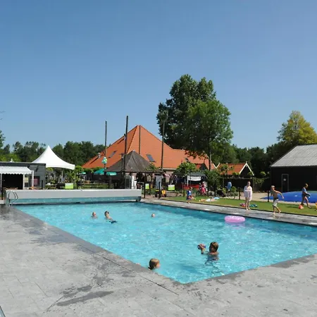 Casa vacanze Holiday Droompark Buitenhuizen.4